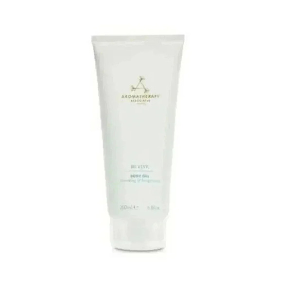 Aromatherapy Associates Revive Body Gel - Picture 5 of 12